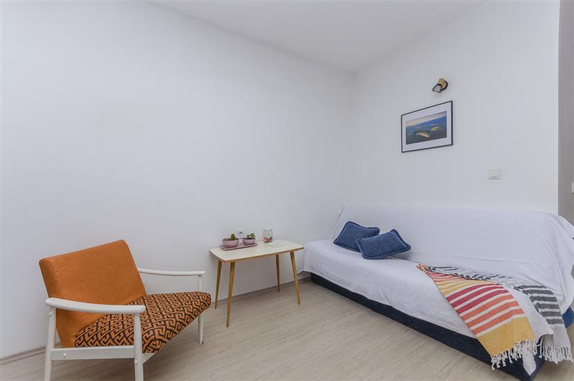 Apartman A1, na 9 osebe