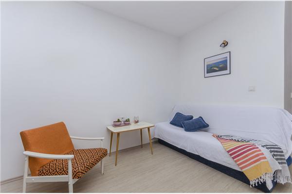 Apartman A1, na 9 osebe