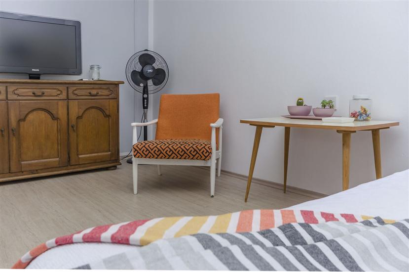 Apartman A1, na 9 osebe