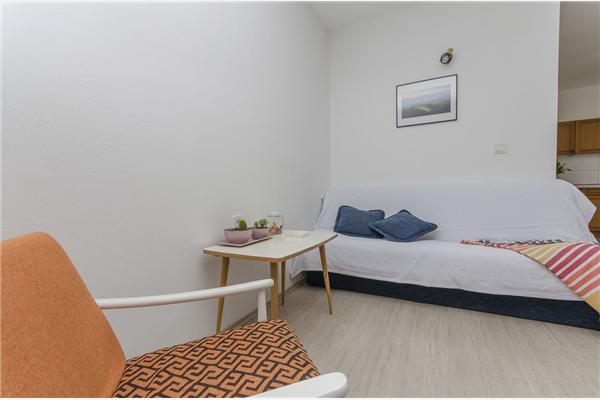 Apartman A1, na 9 osebe