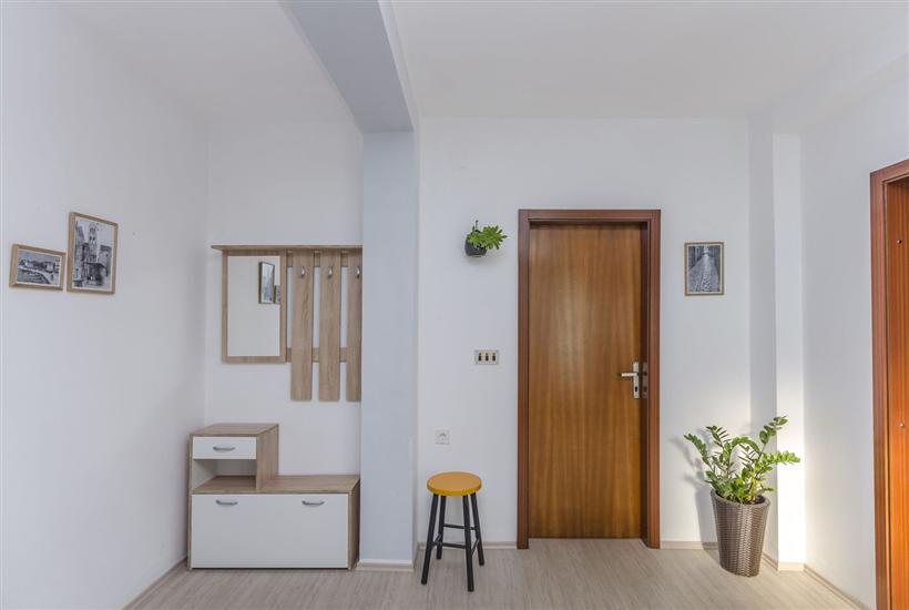 Apartman A1, na 9 osebe