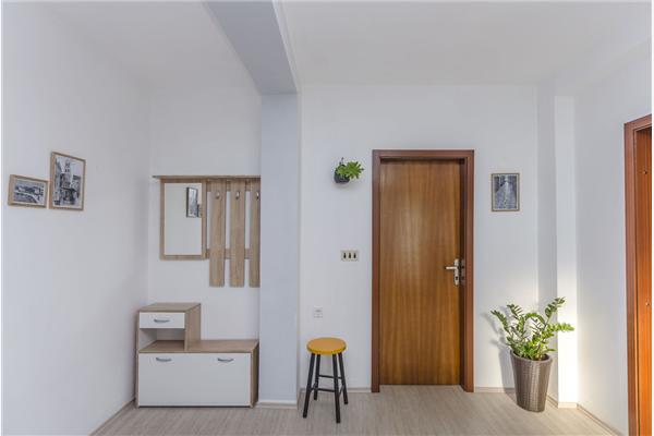 Apartman A1, na 9 osebe