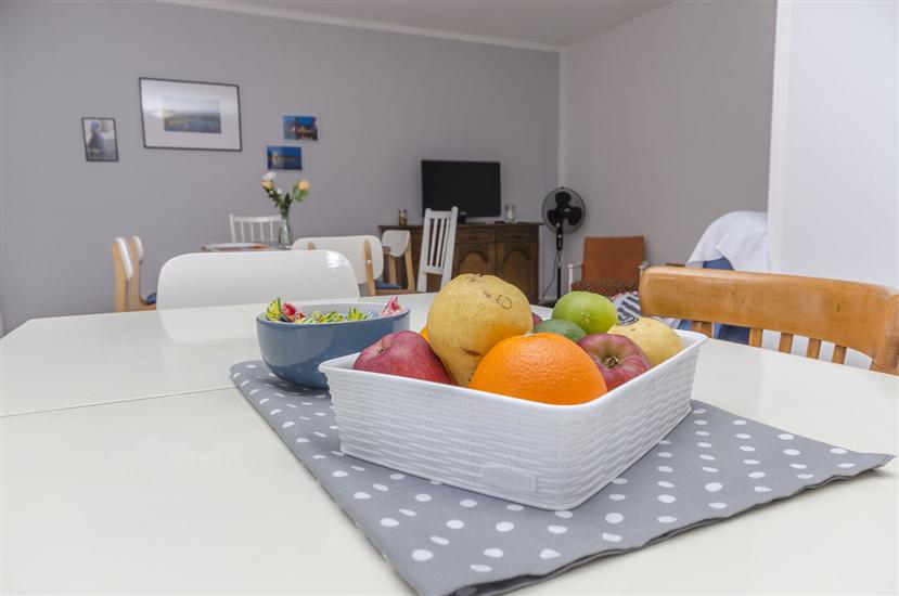 Apartman A1, na 9 osebe