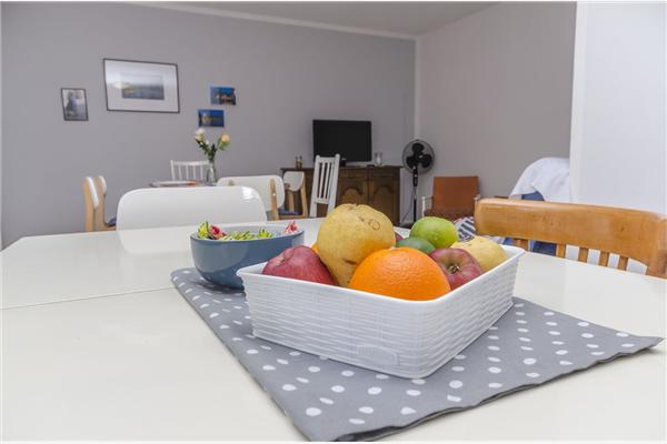 Apartman A1, na 9 osebe