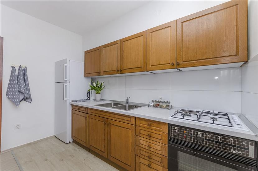 Apartman A1, na 9 osebe