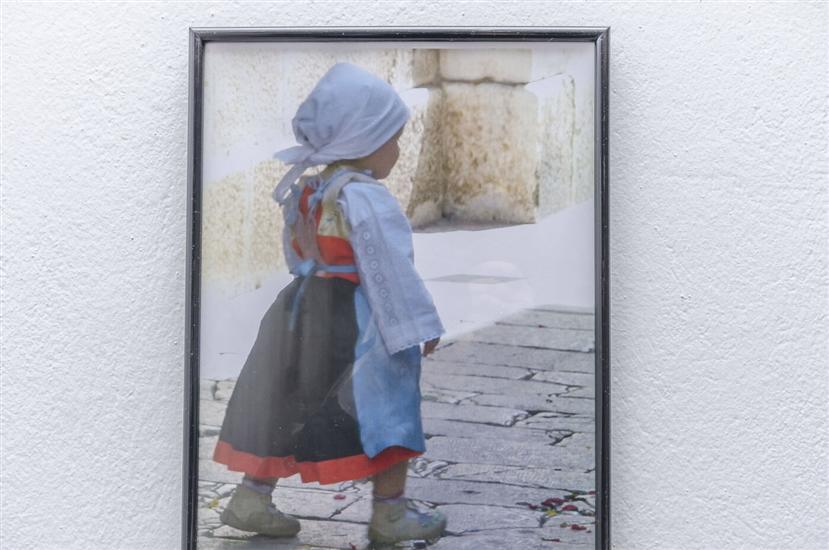 Apartman A1, na 9 osebe