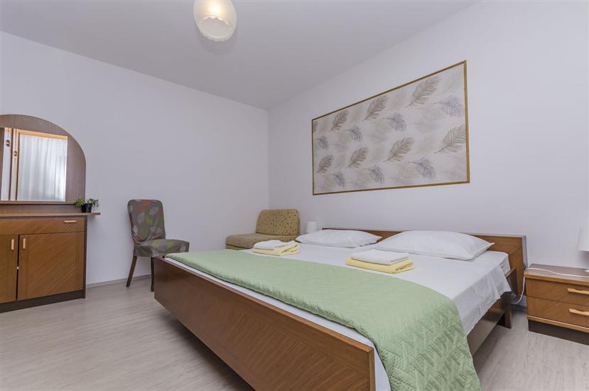 Apartman A1, na 9 osebe