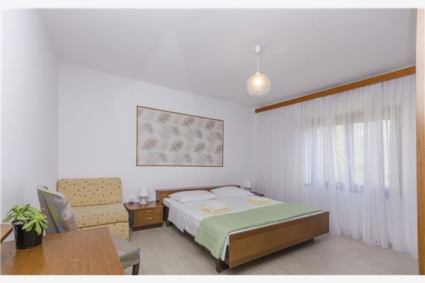 Apartman A1, na 9 osebe