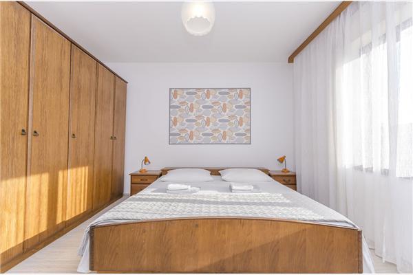 Apartman A1, na 9 osebe