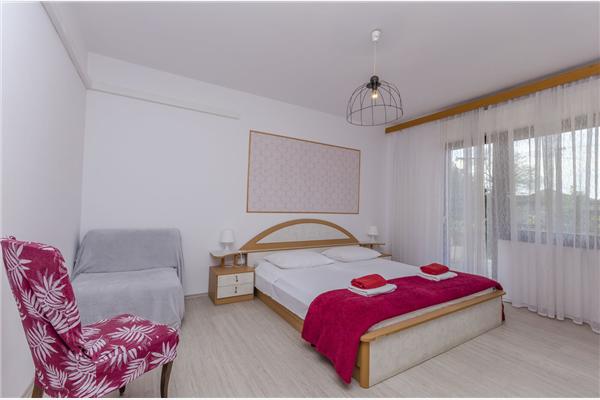 Apartman A1, na 9 osebe