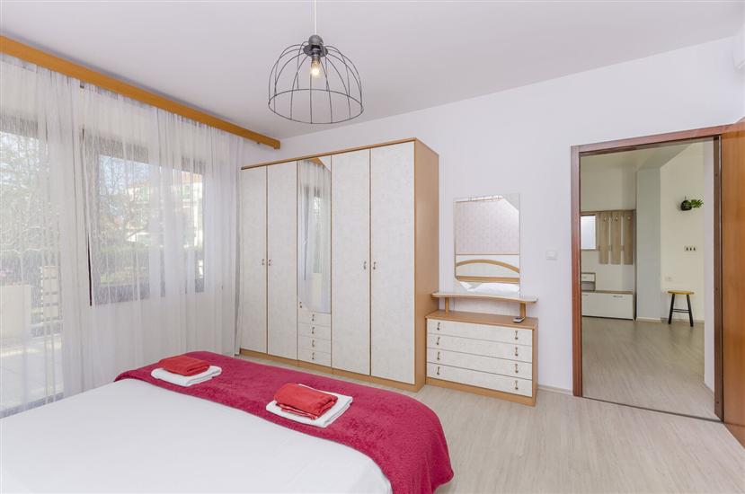 Apartman A1, na 9 osebe