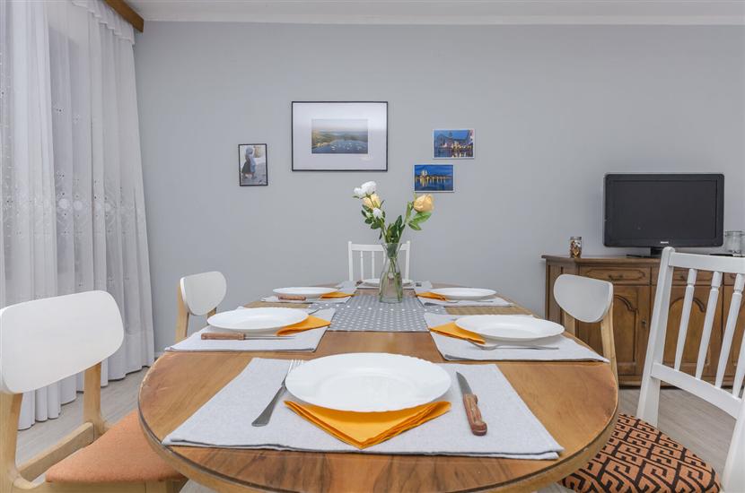 Apartman A1, na 9 osebe