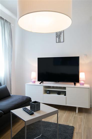 House K1, for 10 persons