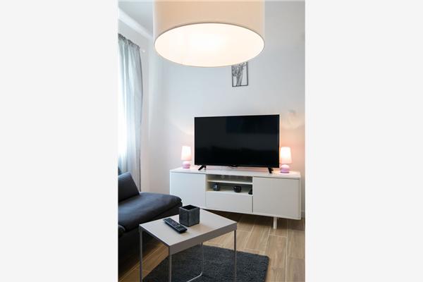 House K1, for 10 persons