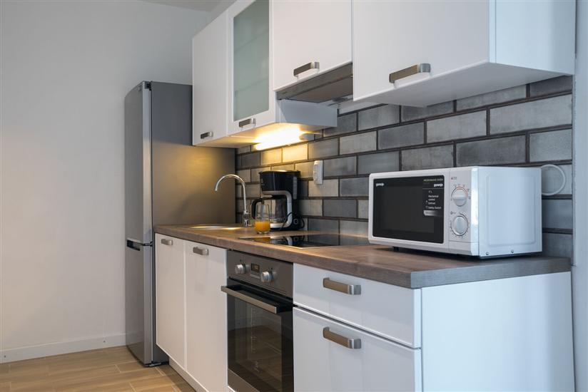 House K1, for 10 persons