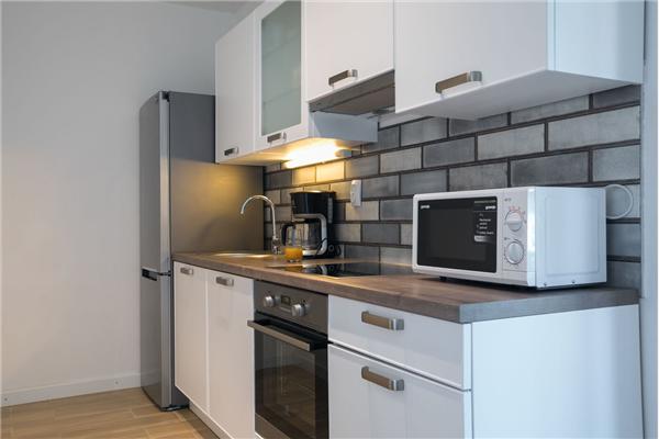 House K1, for 10 persons