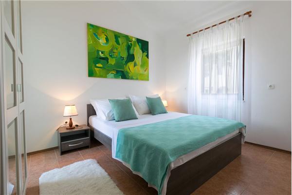 House K1, for 10 persons