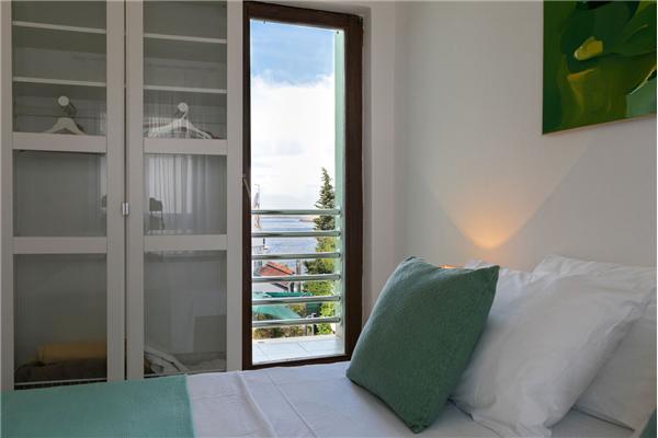 House K1, for 10 persons