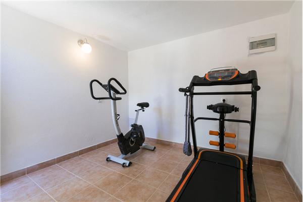 House K1, for 10 persons