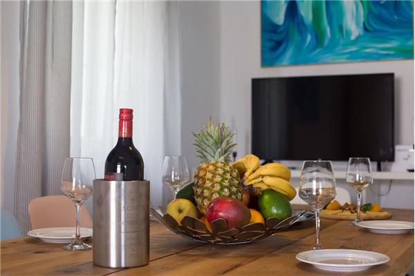 House K1, for 10 persons