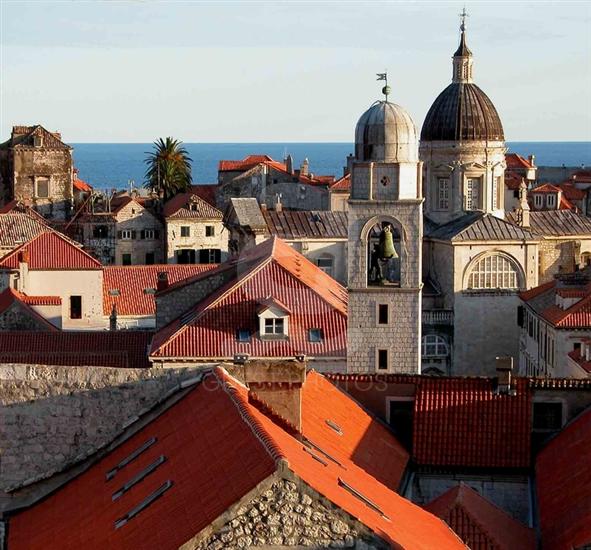 Dubrovnik