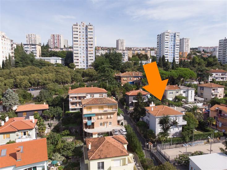 Apartments Andrijana