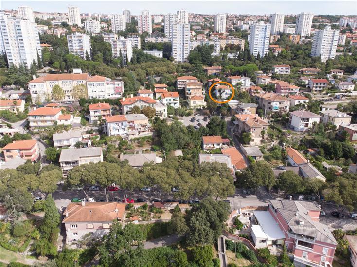 Apartments Andrijana