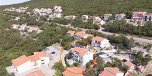 Apartmán - Dramalj (Crikvenica)