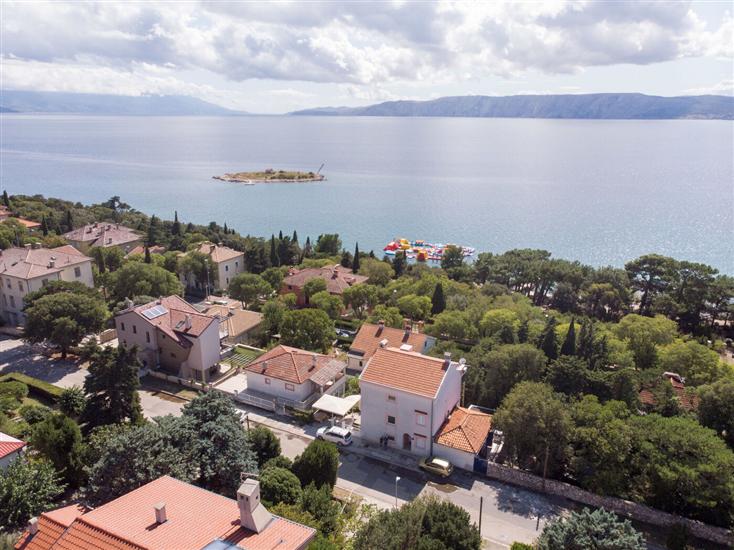 Apartments Snježana