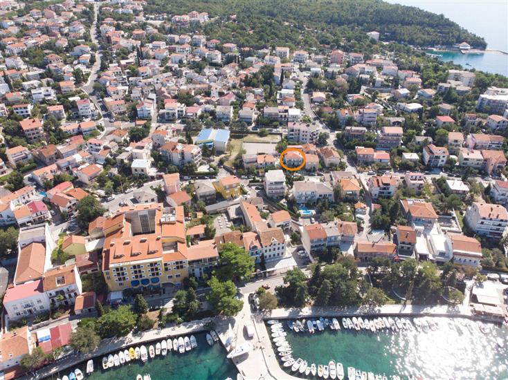 Апартаменты Jasminka