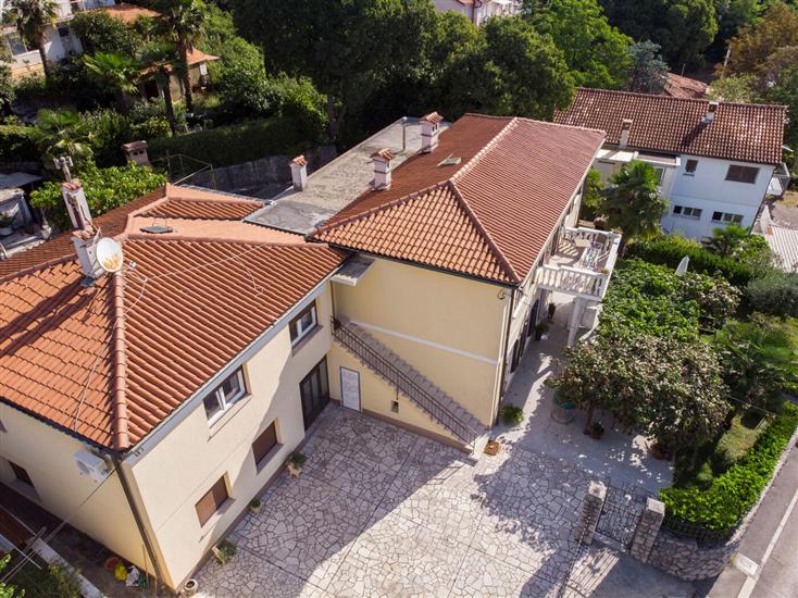 Apartment Aleksandra