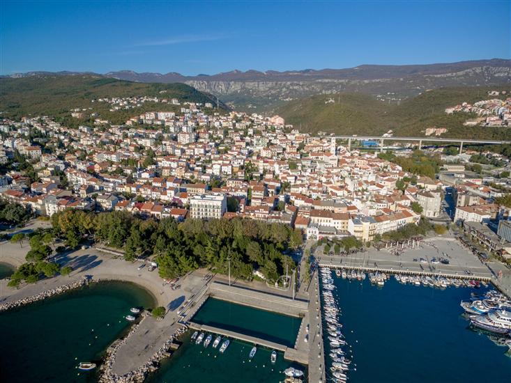 Crikvenica