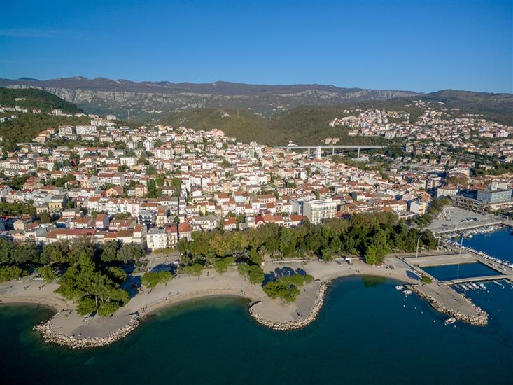Crikvenica