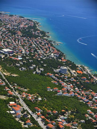 Dramalj (Crikvenica)