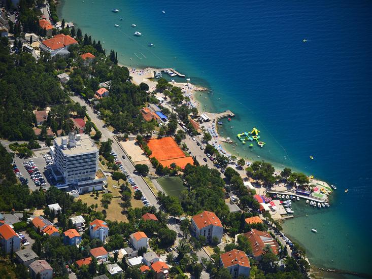 Dramalj (Crikvenica)