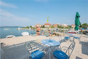 Apartment - Brodarica