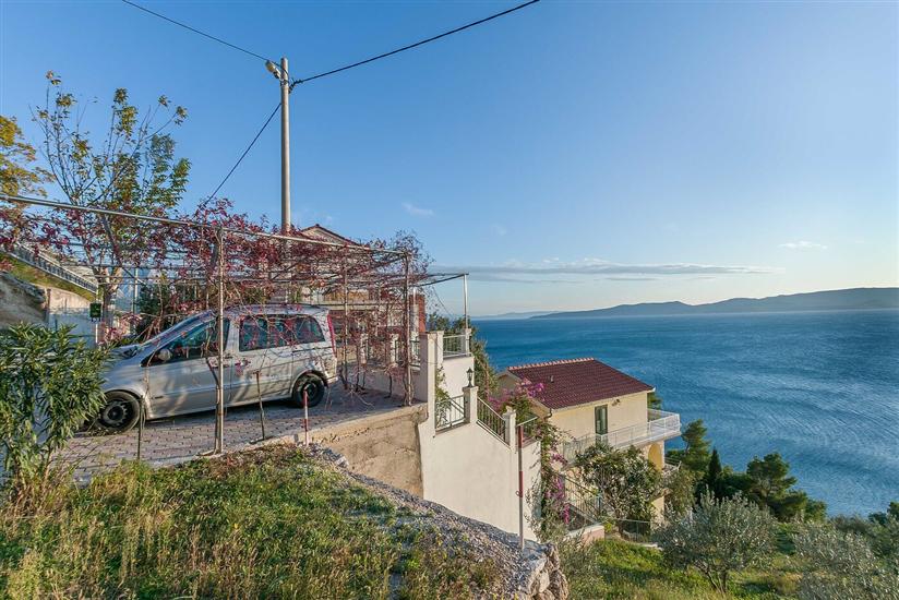 Apartments Ana Maria