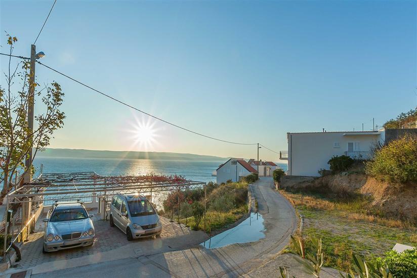 Apartments Ana Maria