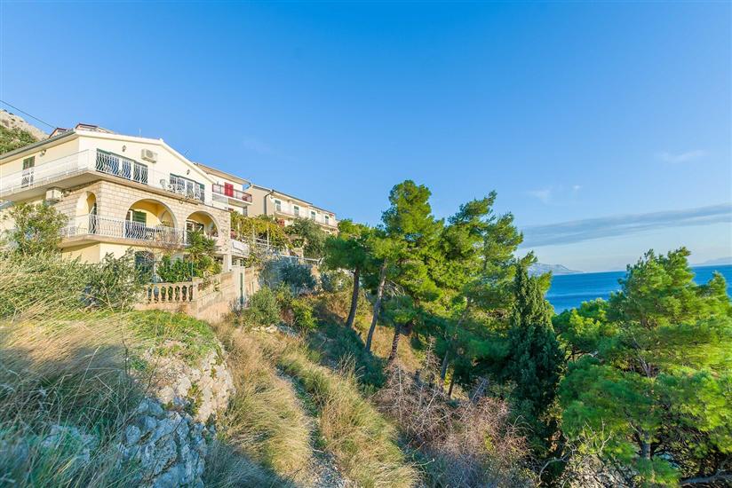 Apartments Ana Maria