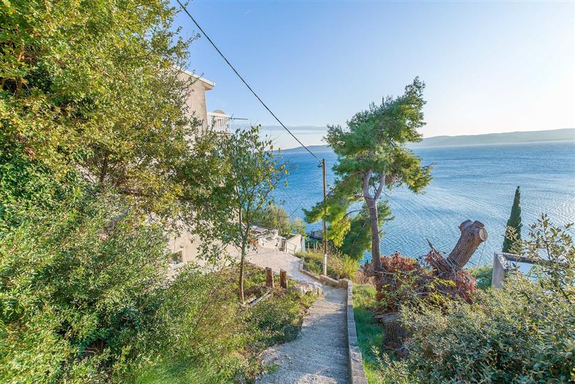 Apartments Ana Maria