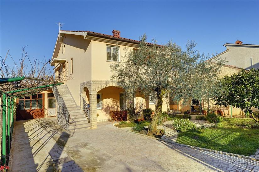 Lägenhet Casa Valmade