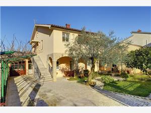 Apartment Blue Istria,BookValmadeFrom 439 €