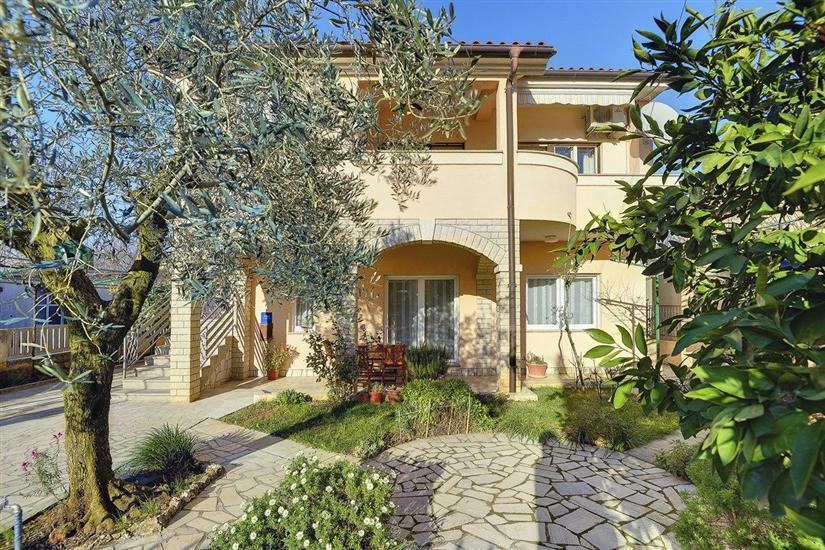 Lägenhet Casa Valmade