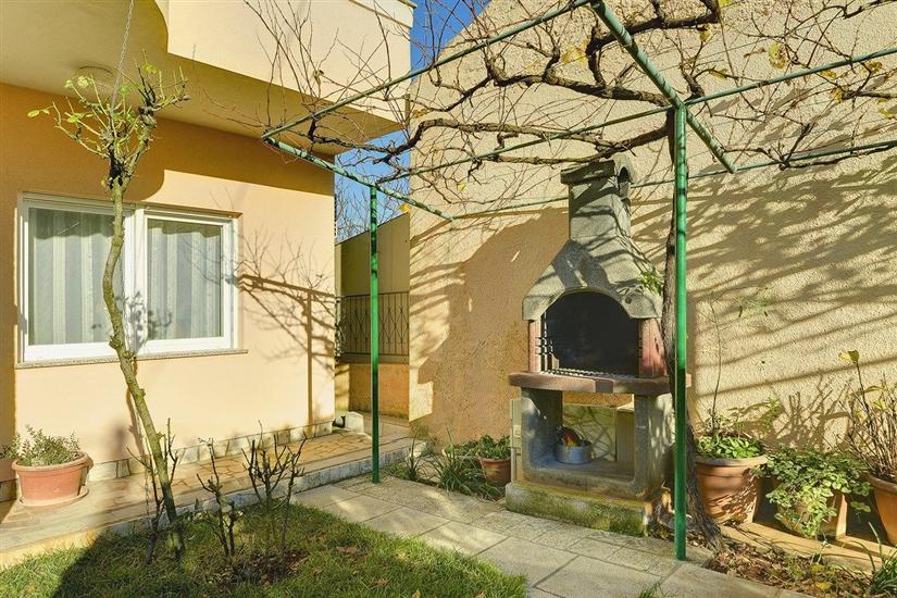 Lägenhet Casa Valmade