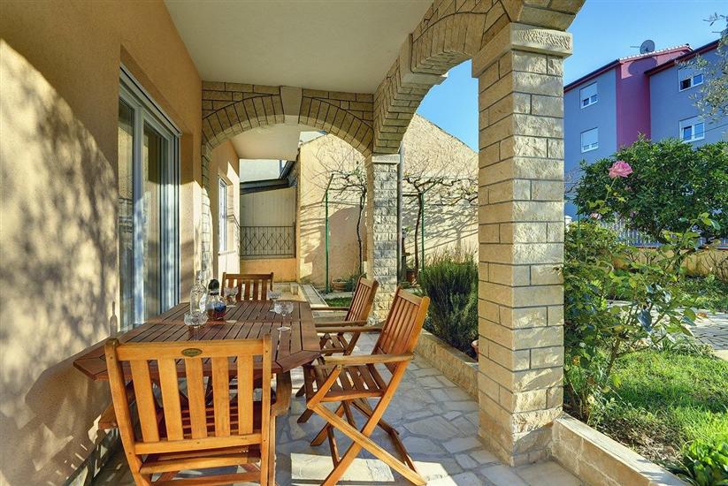 Lägenhet Casa Valmade