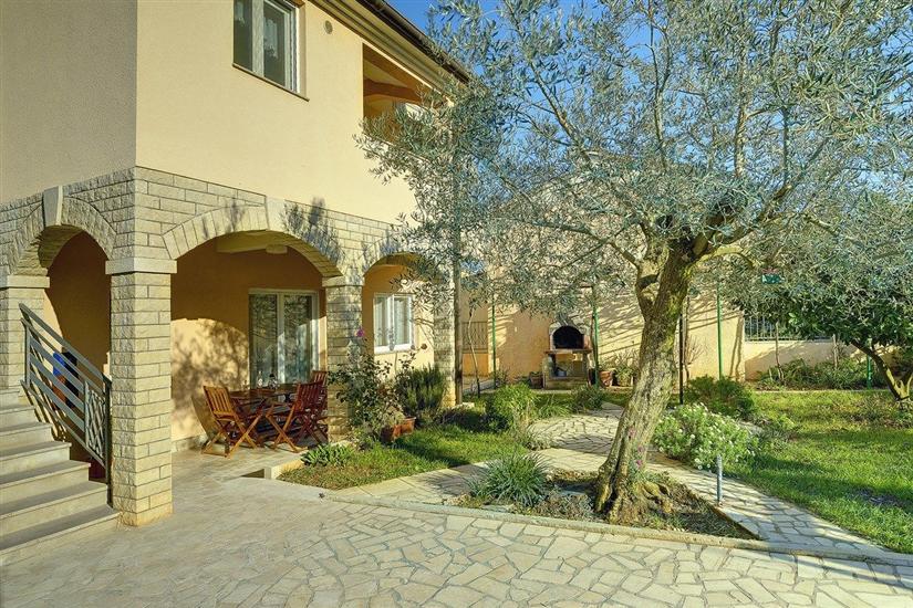 Lägenhet Casa Valmade