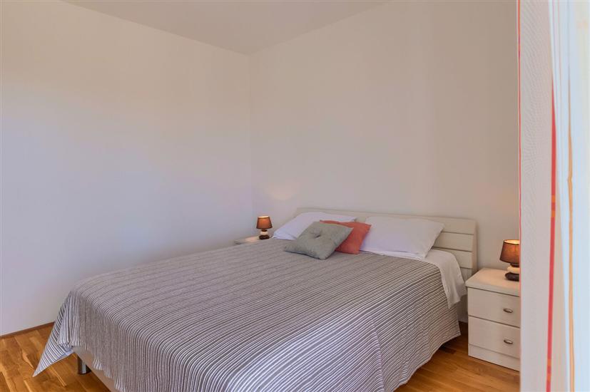 Apartment A3, for 4 persons