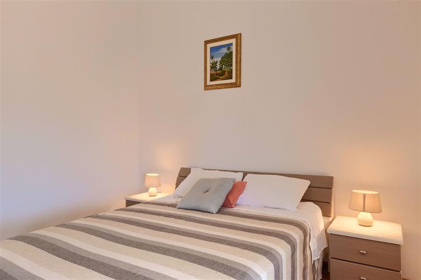 Apartment A5, for 4 persons