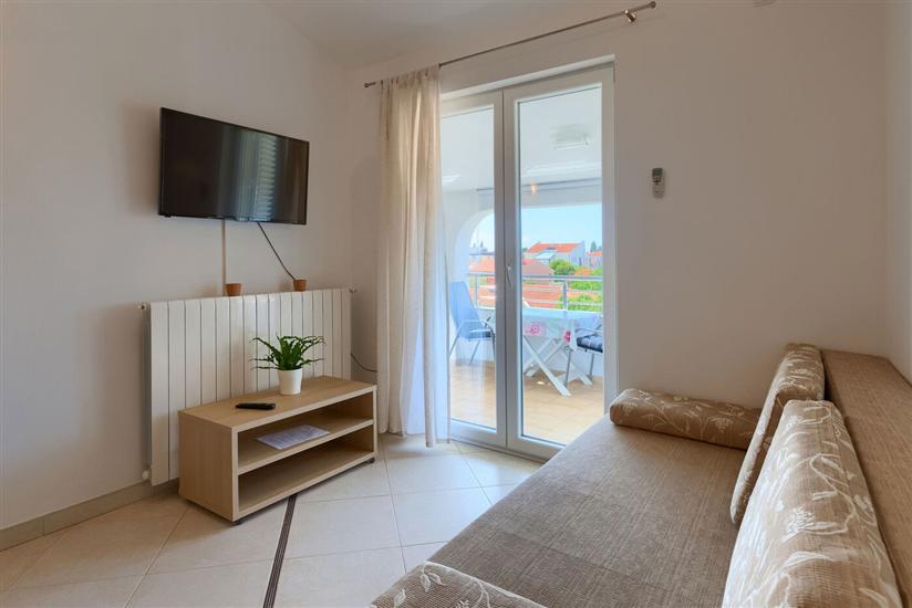 Apartment A5, for 4 persons
