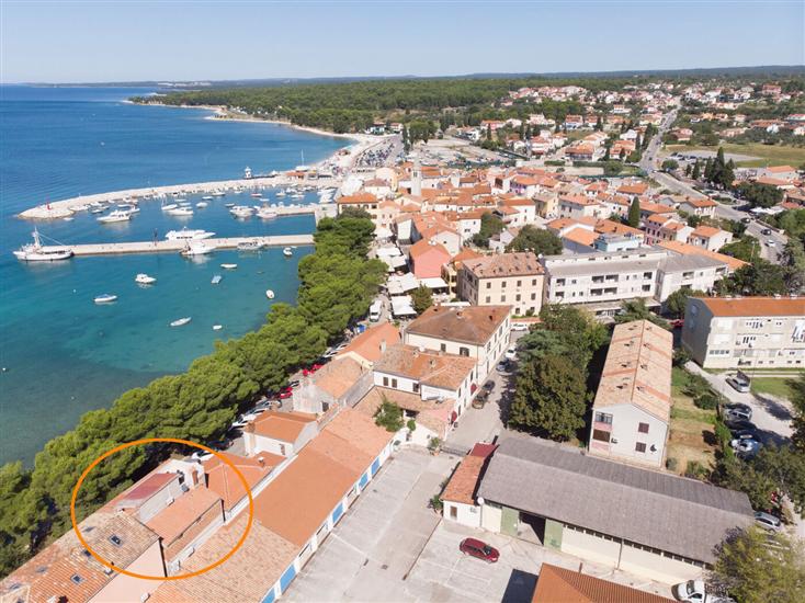 Apartments Stanislava